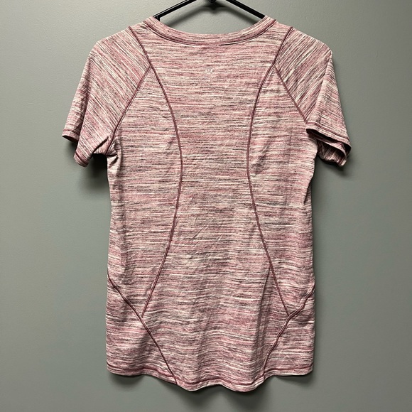 Lululemon Make Miles Count Short Sleeve - Picture 4 of 6